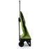 Rolser Plegamatic MF Folding 2 Wheel Trolley Lime R-PLE001-1014 image NaN