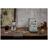 Smeg Minipro Espresso Coffee Machine Emerald Green EMC02EGMAU image NaN