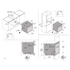 ASKO 60cm Graphite Black Pyrolytic Craft Built-In Oven OP8664A1 image NaN