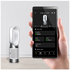 Dyson HP1 Hot+Cool Air Purifier White/Silver 544880-01 image NaN