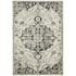 Rug Culture Museum Large Charcoal Rug 290X200CM - MUS-860-CHAR-290X200 image NaN