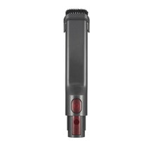 Sharp Cordless Stick Vacuum 380W Black EC-SC95U-H hero image