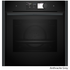 NEFF 60cm Slide & Hide Oven with Full Steam Anthracite Grey B69FY5CY0A-AG image NaN