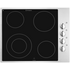 600mm Westinghouse Electric Cooktop PHR285S image NaN