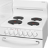 Westinghouse WDE135WA-L Elevated Electric Fan Forced Stove/Oven image NaN