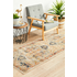 Rug Culture Legacy Large Multi-coloured Rug 400X80CM - LEG-850-RUST-40080 image NaN