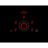 Smeg SAI915B 82cm Induction Cooktop image NaN