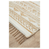 Rug Culture Parade Medium White Rug 220X150CM - PRD333WHT220X150 image NaN