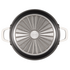 Ballarini 24cm Alba Casserole with Lid 67246 image NaN
