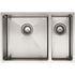 Arc SKT7SC Deluxe 1 and 1/4 Bowl Sink image NaN