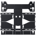 Samsung Full Motion Slim Fit Wall Mount (65-75 Inch TVs) WMN-B16FBXY