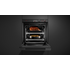 Fisher & Paykel OB60SL11DEPB2 60cm Contemporary Style Pyrolytic Built-In Oven image NaN
