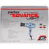 Parlux Advance Light Ionic & Ceramic Hair Dryer 2200W White 150088 image NaN