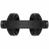 Pioneer DJ HDJ-X5-SL Over-ear DJ Headphones Black PDJ-HDJ-X5-BK image NaN