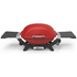 Weber Q2000N Portable LPG BBQ Red 3400043 image NaN