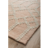 Rug Culture Hudson Medium Nude Rug 225X155CM - HUD-805-NUD-225X155 image NaN