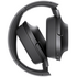 Sony MDR100ABNB Wireless Over-Ear Headphone with Bluetooth and NFC image NaN