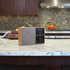 Philips Alarm Clock Radio DAB+ and Bluetooth TAR5505 image NaN