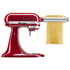 KitchenAid KSMPRA 3 Piece Pasta Roller Attachment image NaN