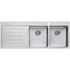 Oliveri SN1072PACK Sonetto Sink image NaN