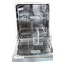 Bosch Dishwasher SMI40M05AU image NaN