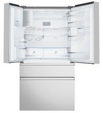 Electrolux 609L French Door Fridge EHE6899SA hero image
