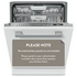Miele Fully Integrated Dishwasher with AutoDos G7180SCVI image NaN