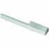 Fisher & Paykel Square Fine Handle Kit for Integrated Column Fridge/Freezer AHD5RDSF image NaN