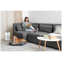 Ionmax Lavish 4 Stage HEPA Air Purifier ION350 hero image