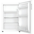 Haier 300 Series 114L Bar Refrigerator White HRF115UW2 image NaN