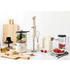 KitchenAid KFCB519 Cordless Food Chopper Almond Cream 5KFCB519AAC image NaN