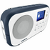 Sangean DAB+  Portable Radio with Bluetooth DPR42BTIB image NaN