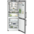 Liebherr Prime 423L Bottom Mount Refrigerator SmartSteel CBNSDH7653RH image NaN