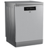 Beko 60cm Freestanding Dishwasher 14 Place Stainless Steel BDFB1430X image NaN