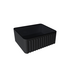 Turner Hastings Novi 60 x 46 Fine Fireclay Single Bowl Butler Sink Matte Black NO60FS-MB image NaN