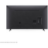 LG 50 Inch UT8050 4K UHD LED Smart TV 50UT8050PSB [2024] image NaN
