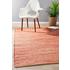 Rug Culture Parade Medium Orange Rug 220X150CM - PRD-444-CRL-220150 image NaN