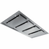 Schweigen Silent INART 4M Cassette Rangehood 200cm PKCC-INARTSE image NaN