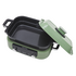Morphy Richards Digital Multifunction Cooking Pot Green MRMP3GN image NaN