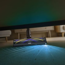 Dreame X3 Station Cordless Vacuum Cleaner DRE-X3S hero image