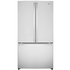 Westinghouse 605L French Door Fridge WHE6000SA image NaN