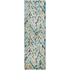 Rug Culture Dreamscape Medium Blue Rug 300X80CM - DRM-856-BLUE-300X80 image NaN