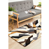 Rug Culture Matrix Medium Earth Rug 300X80CM - MTX-903-FOS-300X80 image NaN