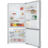 Westinghouse 528L Bottom Mount Fridge WBE5300SBR image NaN