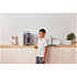 Breville The AquaStation Chilled and Hot Water Dispenser LWA600BSS2IAN1 image NaN
