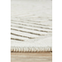 Rug Culture York Medium Off White & Natural Rug 230X160CM - YRK-CIND-WHT-230X160 image NaN