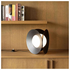 DCW Editions Armen Light - Black ARMENLEDTL image NaN