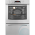 600mm/60cm Westinghouse Gas Wall Oven GXP650SLPG image NaN