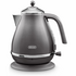 DeLonghi Icona Metallics Kettle KBOT2001GY image NaN