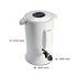 Kambrook KUR10WHT BPA Free 8L Urn image NaN